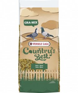 Versele Countrys Best Gra-Mix Taube 20 kg