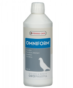 Versele Oropharma Omniform 500 ml
