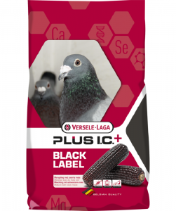 Versele Mutine Plus IC Black Label 20 kg