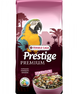 Versele Papageien Premium 15 kg