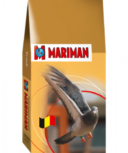 Mariman Variamax 25 kg