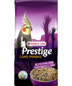 Versele Prestige Loro Parque Australian Mix 20 kg