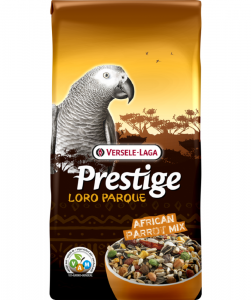 Versele Prestige Loro Parque African Mix 15 kg