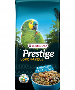 Versele Prestige Loro Parque Amazone Mix 15 kg