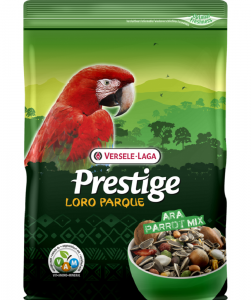 Versele Prestige Loro Parque Ara Mix 15 kg