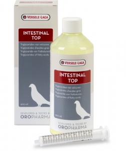 Versele Oropharma Intestinal-Top 500 ml