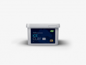 Cavalor Ice Clay 8 kg