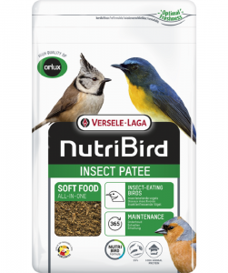 NutriBird Insect Patee 20 kg