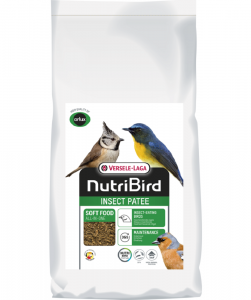 NutriBird Insect Patee 20 kg