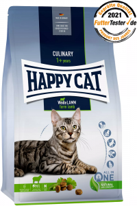 Happy Cat Culinary WeideLamm 1,3 kg