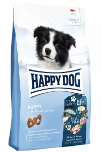 Happy Dog  Fit & Vital Puppy 4 kg