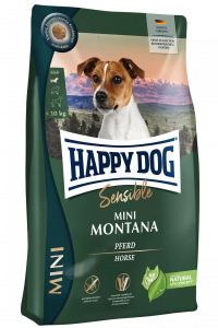 Happy Dog  Mini Montana 4 kg