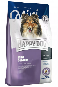 Happy Dog  Mini Senior 300 gr