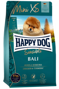 Happy Dog  Mini XS Bali 1,3 kg