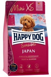 Happy Dog  Mini XS Japan 0,3 kg