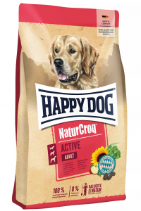 Happy Dog  NaturCroq Active 15 kg