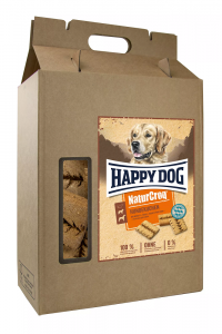 Happy Dog  NaturCroq Hundekuchen 5 kg