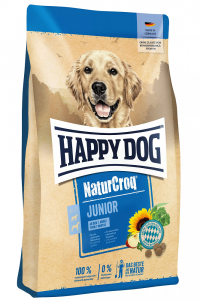Happy Dog  NaturCroq Junior 15 kg