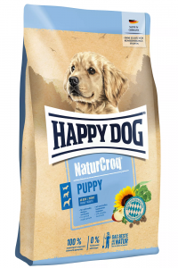 Happy Dog  NaturCroq Puppy 4 kg