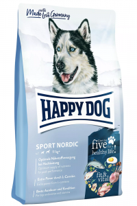 Happy Dog  Sport Adult Nordic 14 kg