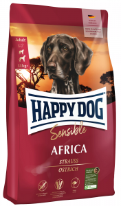 Happy Dog  Supreme Africa 300 gr.