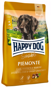 Happy Dog  Supreme Piemonte 1 kg