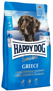 Happy Dog  Supreme Greece FH 11 kg