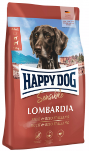 Happy Dog  Supreme Lombardia FH 1 kg