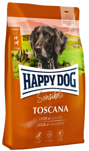 Happy Dog  Supreme Toscana 12,5 kg