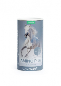 Agrobs Amino pur, 800 gr