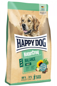 HappyDog NaturCroq Balance 1 kg