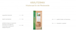Agrobs Kräutermix 1 kg