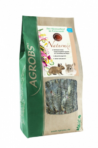 Agrobs Pre Alpin Naturmix 8 kg