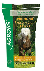 Agrobs Pre Alpin Protein Light Flakes, 15kg