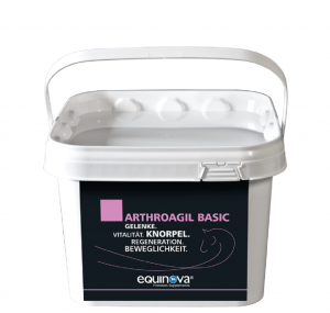 Equinova Arthroagil Basic Powder 1,5 kg