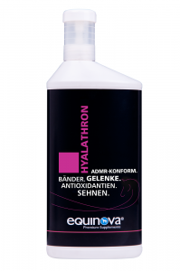 Equinova Hyalathron Liquid 1 ltr.