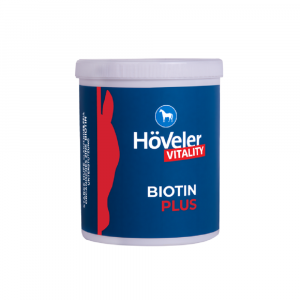 Höveler Vitality Biotin plus 1 kg