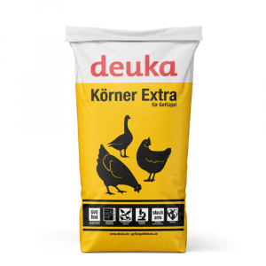 Deuka Koerner-Extra 25 kg