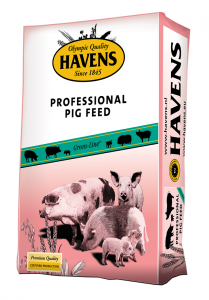 Havens Pig Allround 25 kg