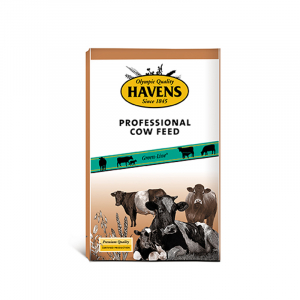 Havens B Cow Complete 25 kg