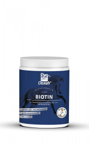 Derby Biotin 2,5 kg