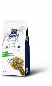 Derby Cool and Fit 20 kg
