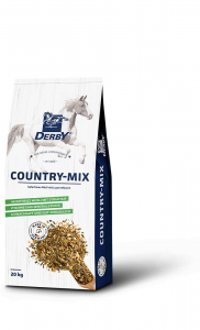 Derby Country Mix 20 kg