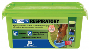 Derby Horslyx Respiratory 50 kg