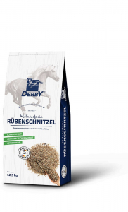 Derby Melassefreie Ruebenschnitzel 12,5 kg