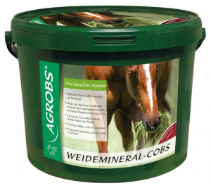 Agrobs Weidemineral-Cobs 3 kg