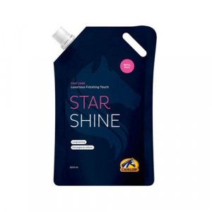 Cavalor Star Shine, 2ltr, Langzeit-Entfilzer