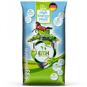 Eggersmann EMH High Energy Muesli 20 kg
