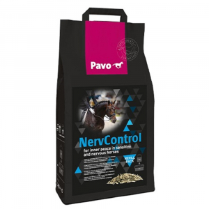 Pavo Nerv Controll Nachfuell 3 kg