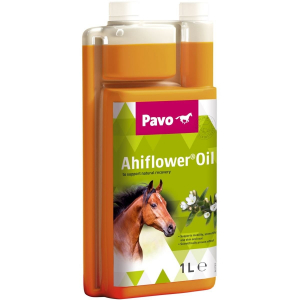 Pavo Ahiflower Oil 1 ltr.
